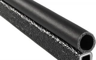 Bulb seal