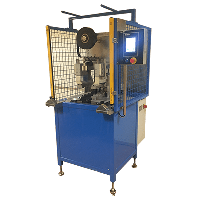 PE Press 400